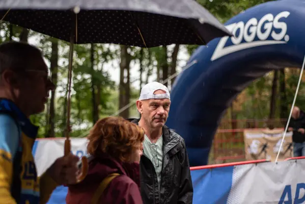 Foto 2 van 755: Antwerp Swimrun