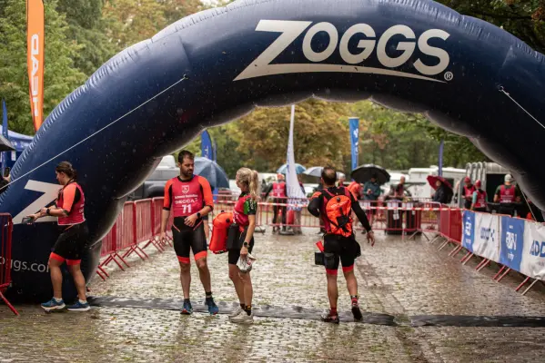 Foto 20 van 755: Antwerp Swimrun