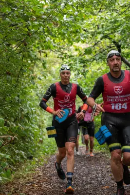 Foto 203 van 755: Antwerp Swimrun