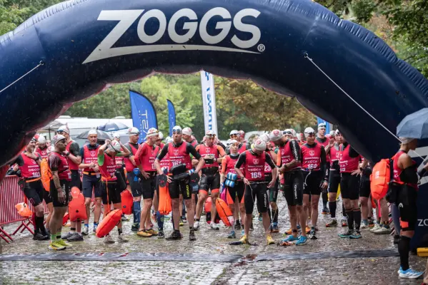 Foto 43 van 755: Antwerp Swimrun