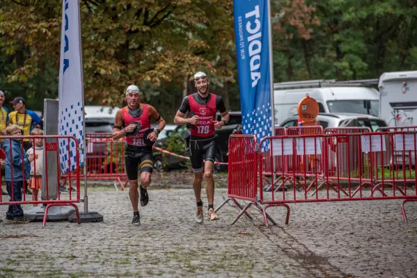 Foto 527 van 755: Antwerp Swimrun