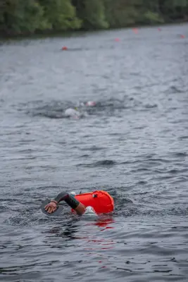 Foto 370 van 755: Antwerp Swimrun