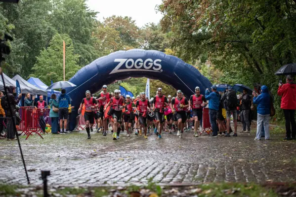 Foto 90 van 755: Antwerp Swimrun