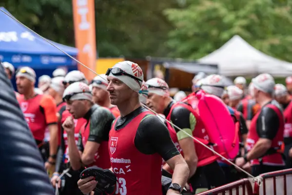 Foto 74 van 755: Antwerp Swimrun