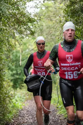 Foto 291 van 755: Antwerp Swimrun