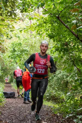 Foto 216 van 755: Antwerp Swimrun