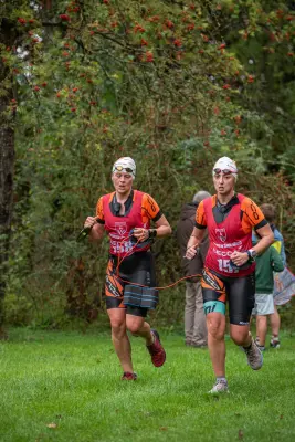 Foto 324 van 755: Antwerp Swimrun