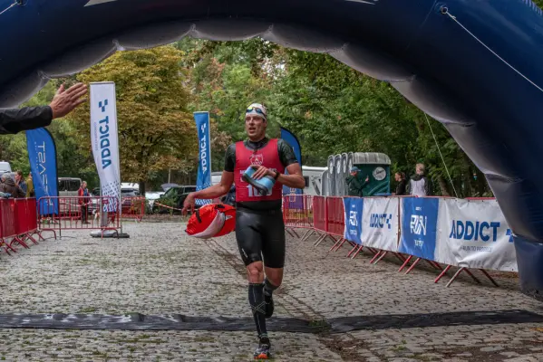 Foto 737 van 755: Antwerp Swimrun