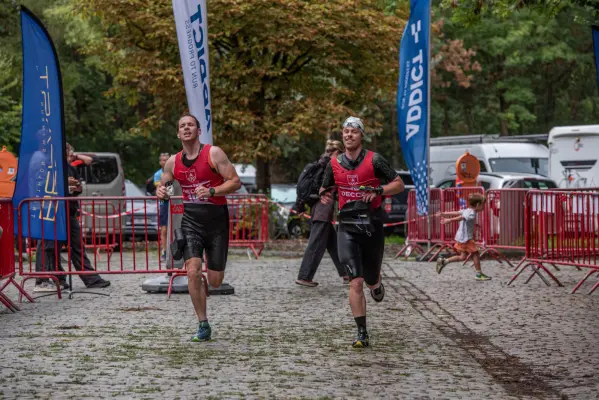 Foto 712 van 755: Antwerp Swimrun