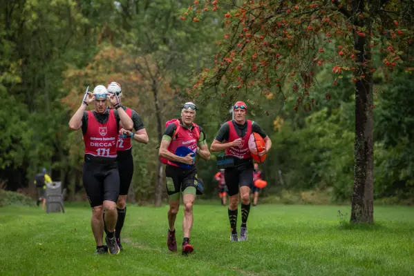 Foto 338 van 755: Antwerp Swimrun