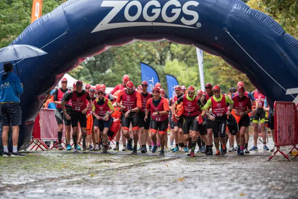 Foto 106 van 755: Antwerp Swimrun