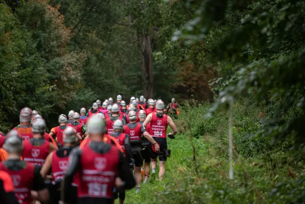Foto 97 van 755: Antwerp Swimrun