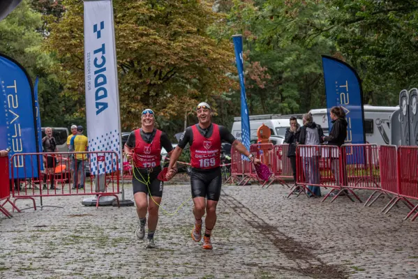 Foto 655 van 755: Antwerp Swimrun