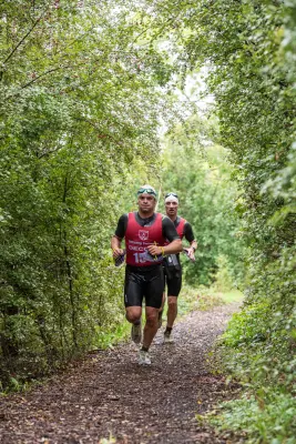 Foto 287 van 755: Antwerp Swimrun