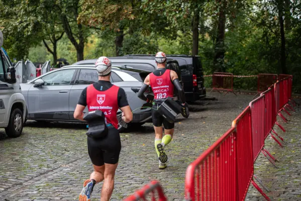 Foto 152 van 755: Antwerp Swimrun