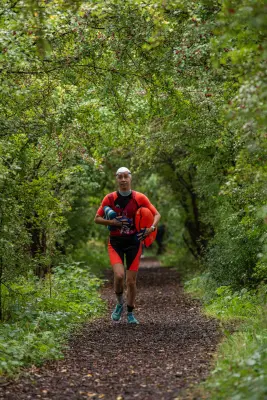 Foto 248 van 755: Antwerp Swimrun