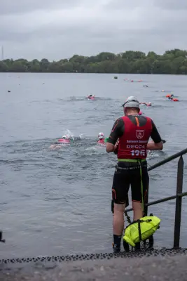 Foto 174 van 755: Antwerp Swimrun