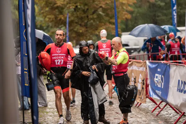 Foto 23 van 755: Antwerp Swimrun
