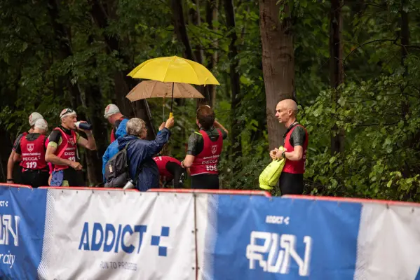 Foto 21 van 755: Antwerp Swimrun