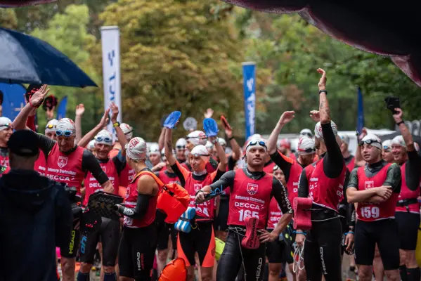 Foto 65 van 755: Antwerp Swimrun