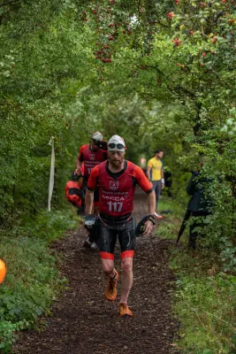 Foto 252 van 755: Antwerp Swimrun