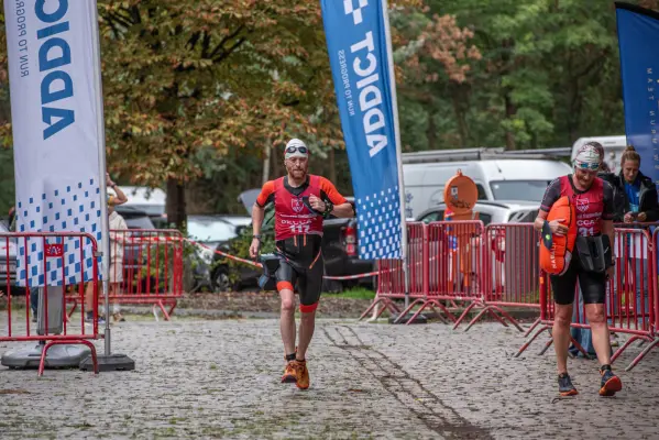 Foto 700 van 755: Antwerp Swimrun