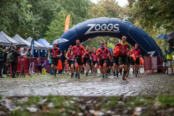 Foto 109 van 755: Antwerp Swimrun
