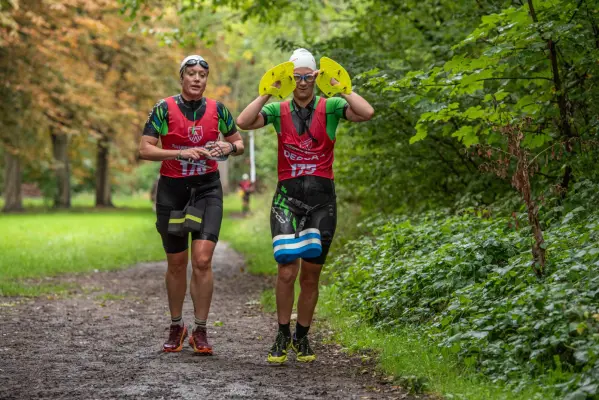 Foto 413 van 755: Antwerp Swimrun