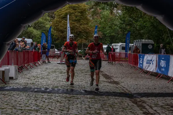 Foto 747 van 755: Antwerp Swimrun