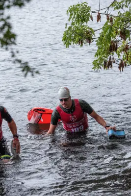 Foto 261 van 755: Antwerp Swimrun