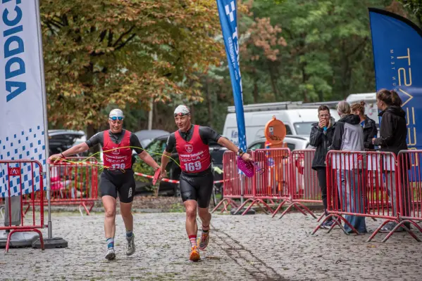 Foto 652 van 755: Antwerp Swimrun