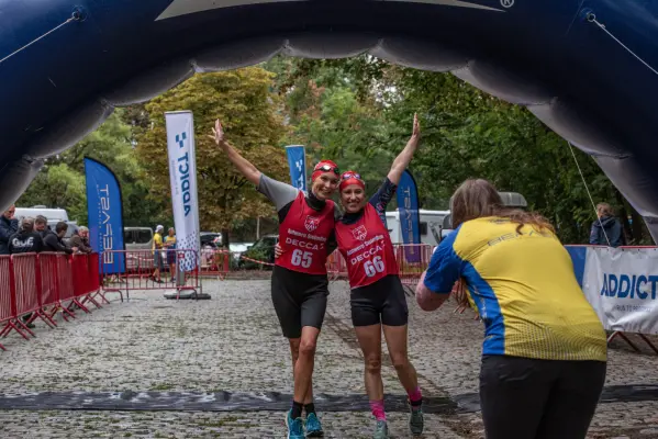 Foto 620 van 755: Antwerp Swimrun