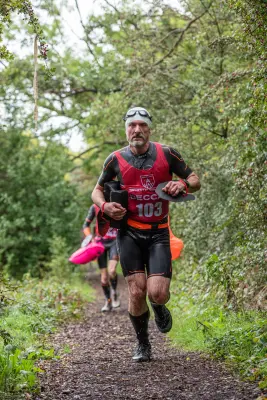 Foto 299 van 755: Antwerp Swimrun