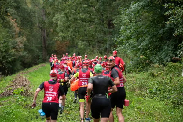 Foto 119 van 755: Antwerp Swimrun