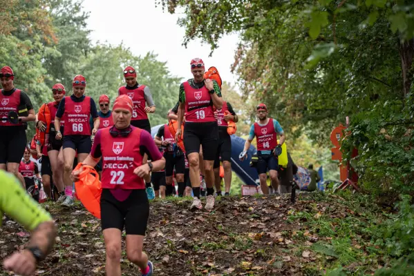 Foto 112 van 755: Antwerp Swimrun