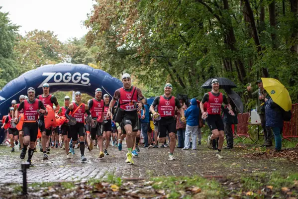 Foto 91 van 755: Antwerp Swimrun