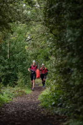 Foto 277 van 755: Antwerp Swimrun