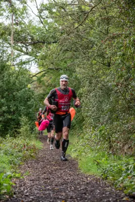 Foto 298 van 755: Antwerp Swimrun
