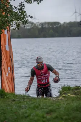 Foto 396 van 755: Antwerp Swimrun