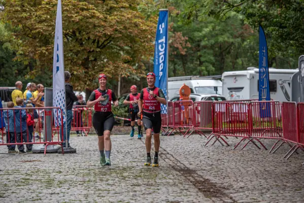 Foto 550 van 755: Antwerp Swimrun