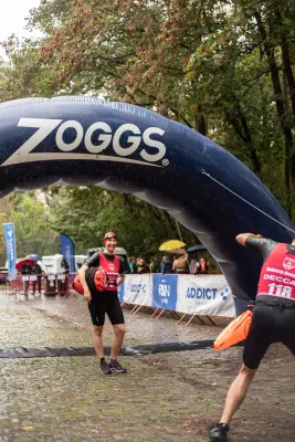 Foto 13 van 755: Antwerp Swimrun