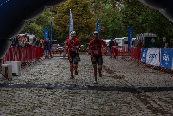 Foto 746 van 755: Antwerp Swimrun