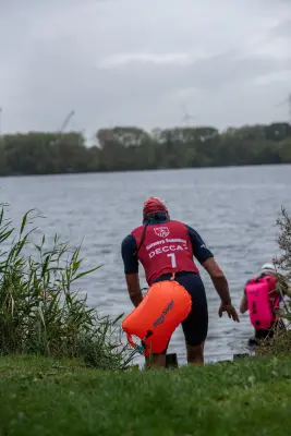 Foto 347 van 755: Antwerp Swimrun