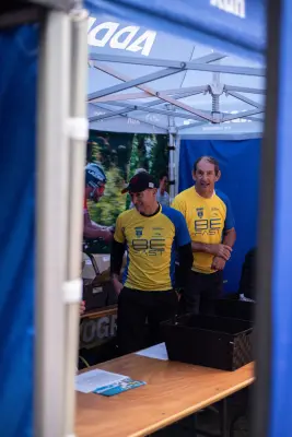 Foto 9 van 755: Antwerp Swimrun