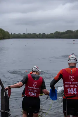 Foto 167 van 755: Antwerp Swimrun