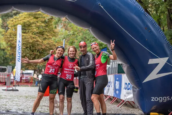 Foto 493 van 755: Antwerp Swimrun