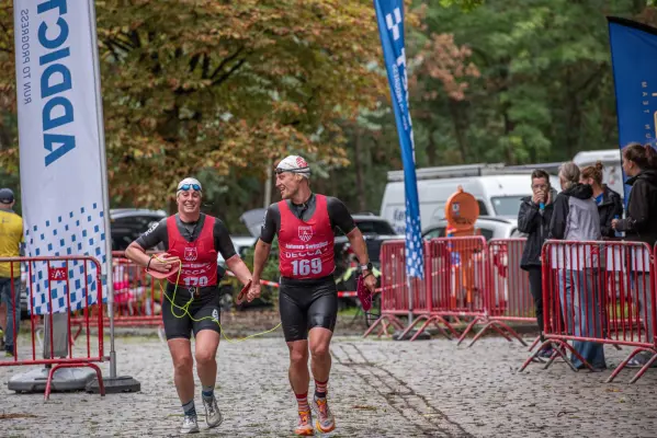 Foto 653 van 755: Antwerp Swimrun