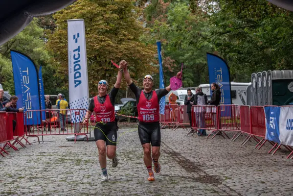 Foto 656 van 755: Antwerp Swimrun