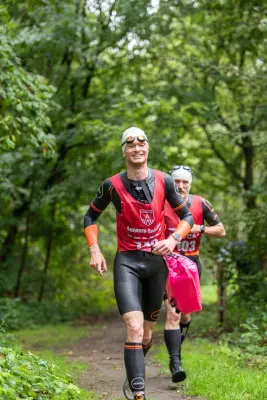 Foto 149 van 755: Antwerp Swimrun