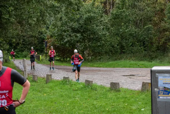 Foto 162 van 755: Antwerp Swimrun
